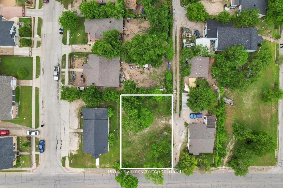 Unit for sale at 2612 Bishop Street, Fort Worth, TX 76105