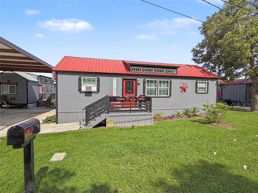 Unit for sale at 2013 Bedford Court, Weatherford, TX 76087