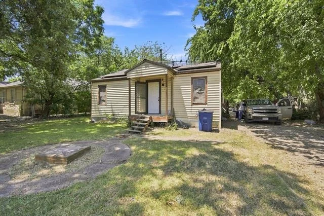 Unit for sale at 9007 Metz Avenue, Dallas, TX 75232
