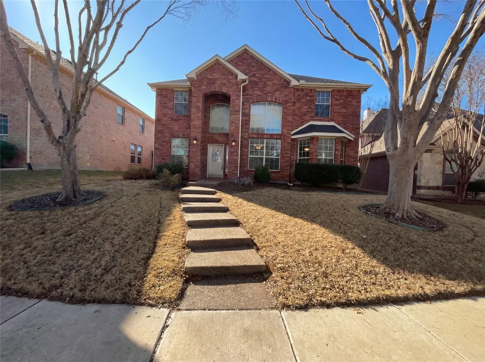 Unit for sale at 11963 Henderson Drive, Frisco, TX 75035