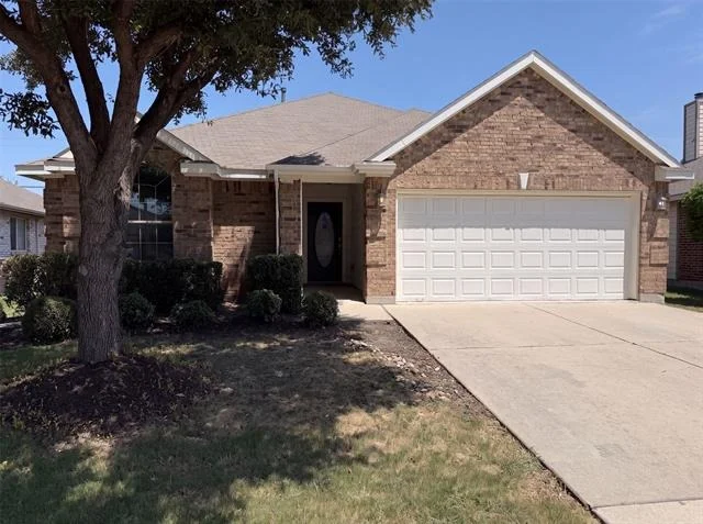 Unit for sale at 632 Stirrup Bar Drive, Fort Worth, TX 76179