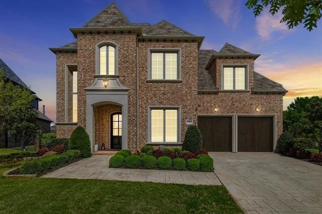 Unit for sale at 3604 Valencia Court, Flower Mound, TX 75022