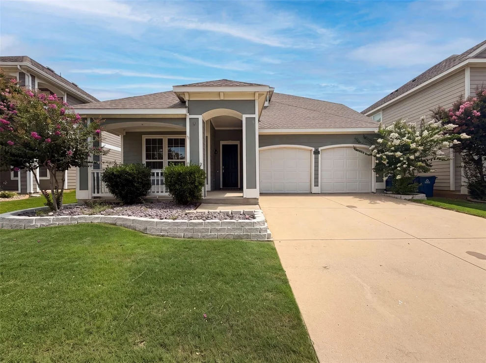 Unit for sale at 9165 Blackstone Drive, Providence Village, TX 76227