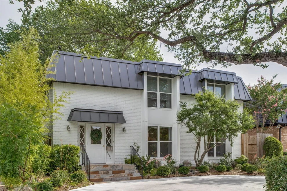 Unit for sale at 3450 Asbury Street, University Park, TX 75205
