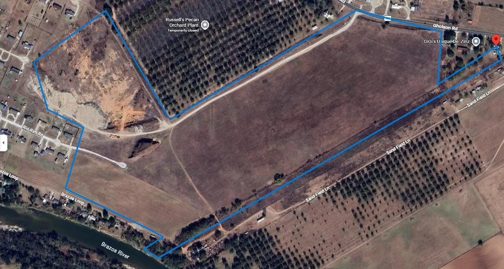 Unit for sale at 12571 Gholson Road, Gholson, TX 76705