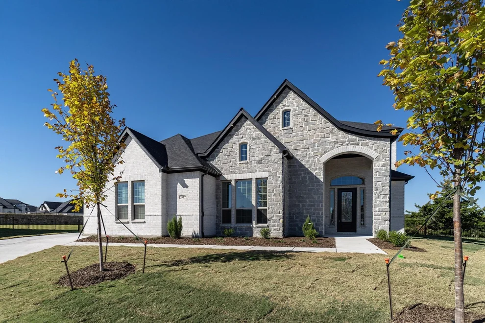 Unit for sale at 3912 Friendship Court, Heath, TX 75126