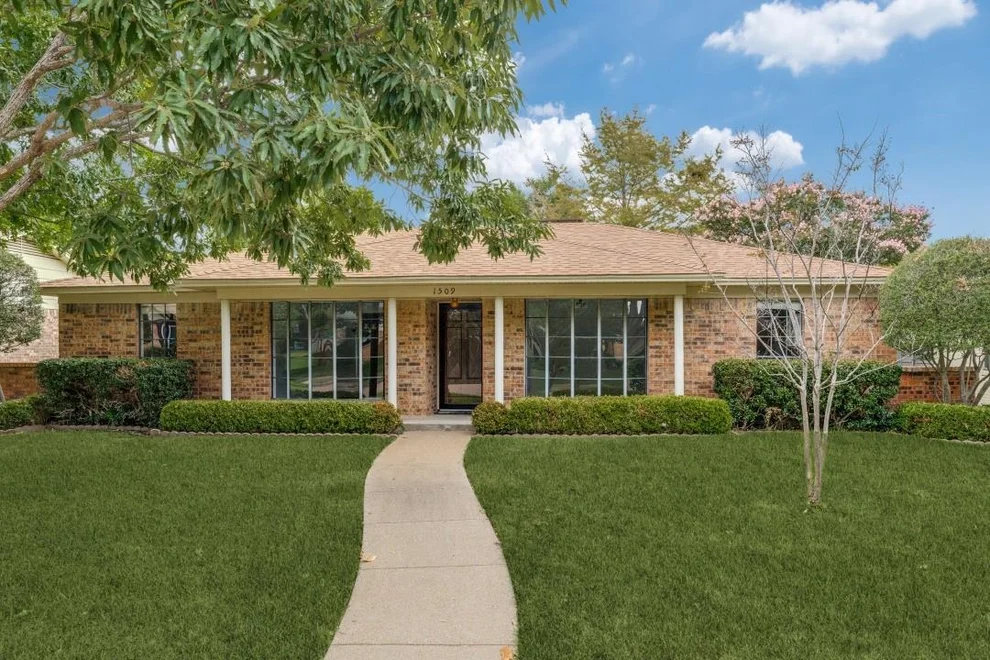 Unit for sale at 1509 Trowbridge Street, Garland, TX 75044