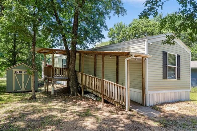Unit for sale at 237 Wildwind Street, Gun Barrel City, TX 75156