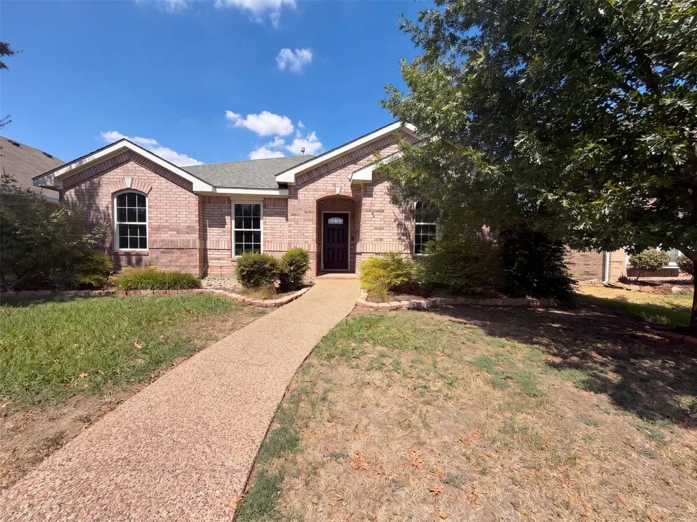 Unit for sale at 6312 Candletree Lane, McKinney, TX 75070