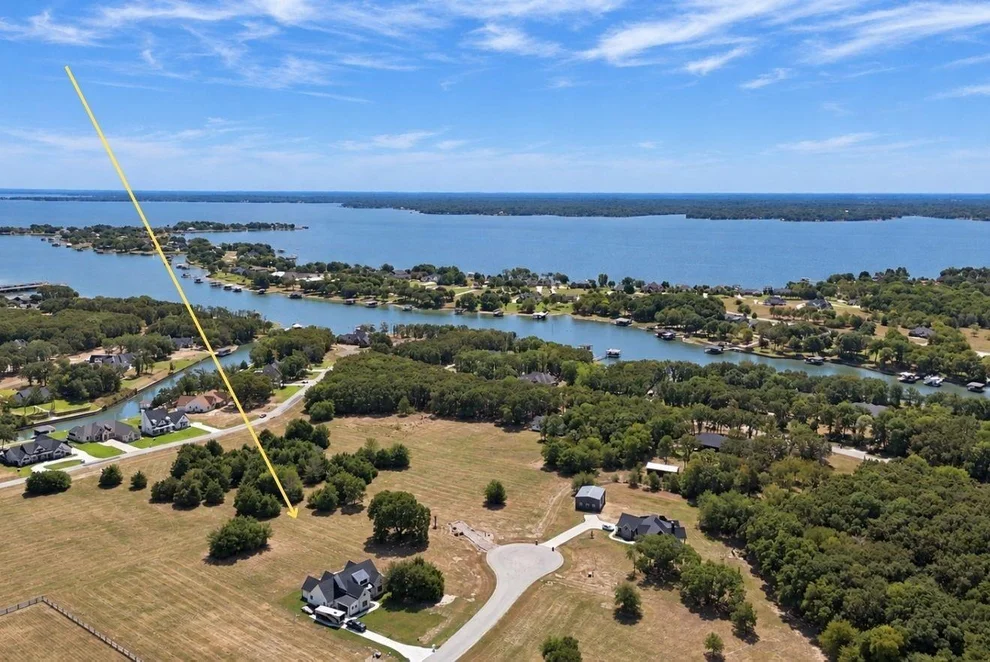 Unit for sale at Lot 381 Waverunner, Corsicana, TX 75109