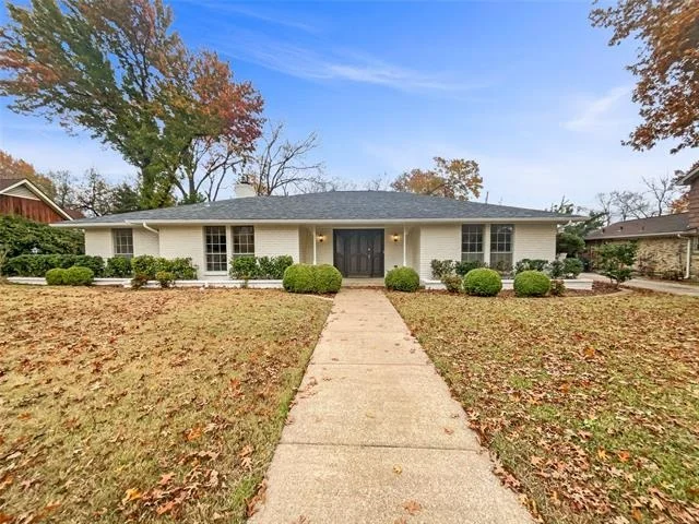 Unit for sale at 203 Westpark Drive S, McKinney, TX 75072