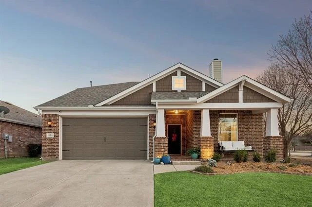 Unit for sale at 624 Allbright Road, Celina, TX 75009