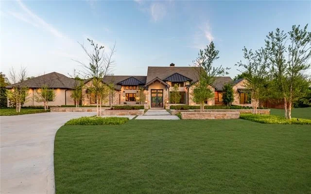 Unit for sale at 6101 Crystal Cove Court, McKinney, TX 75071