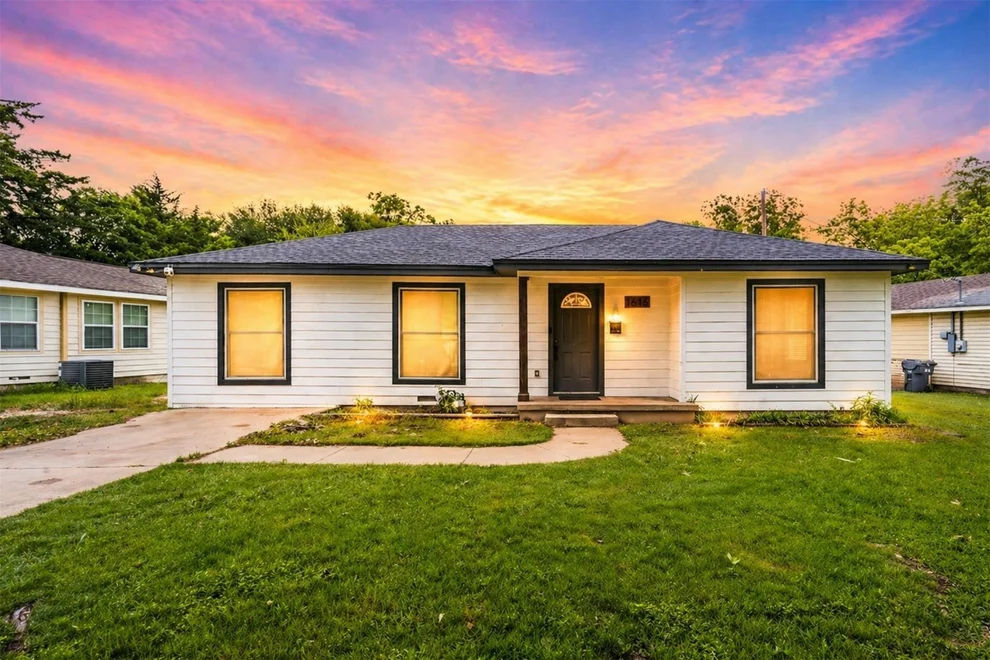 Unit for sale at 1616 Shelburne Street, Waco, TX 76711