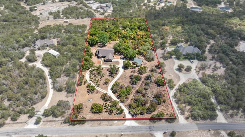 Unit for sale at 4865 Compass Way, Bluff Dale, TX 76433