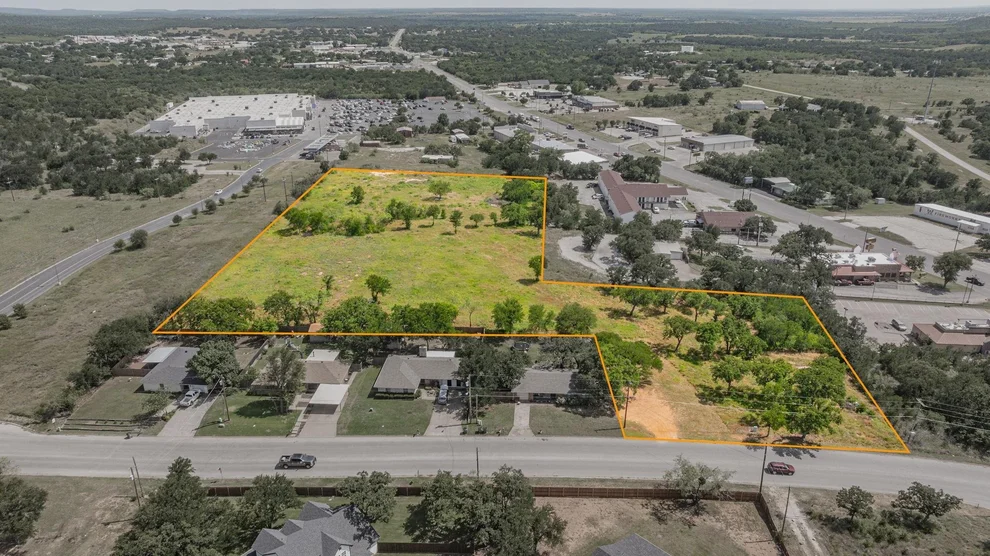 Unit for sale at 903 Pine Tree Road, Graham, TX 76450
