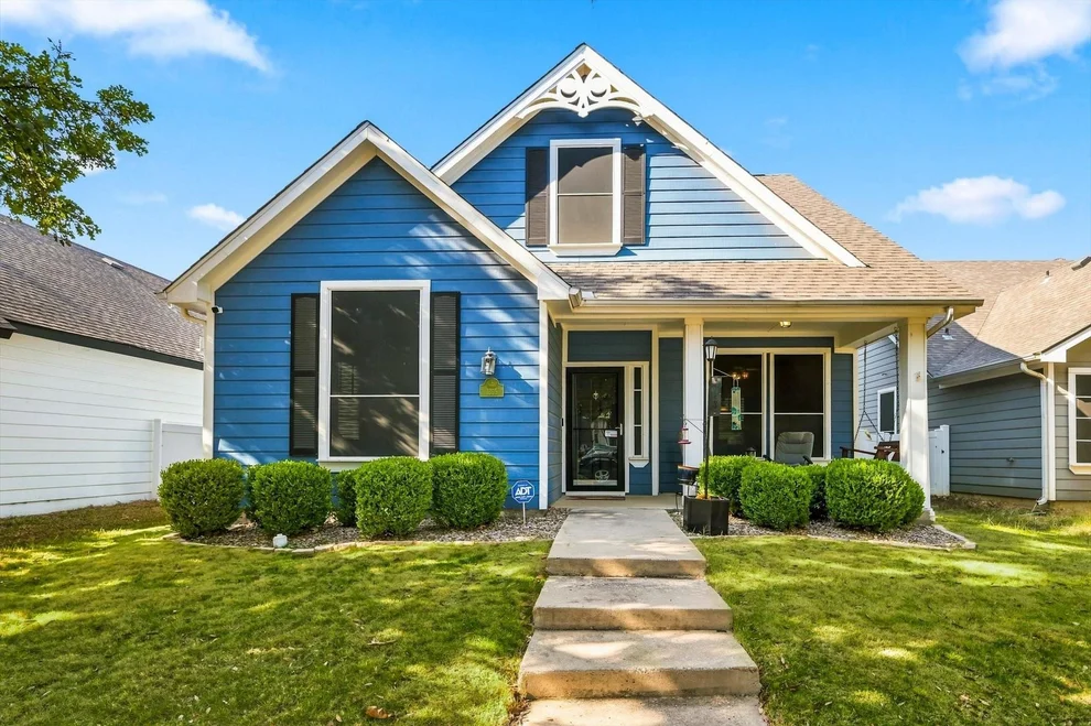 Unit for sale at 1395 Portsmouth Drive, Providence Village, TX 76227
