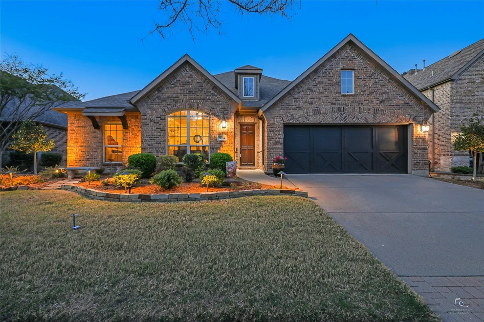 Unit for sale at 14164 Badlands Drive, Frisco, TX 75035