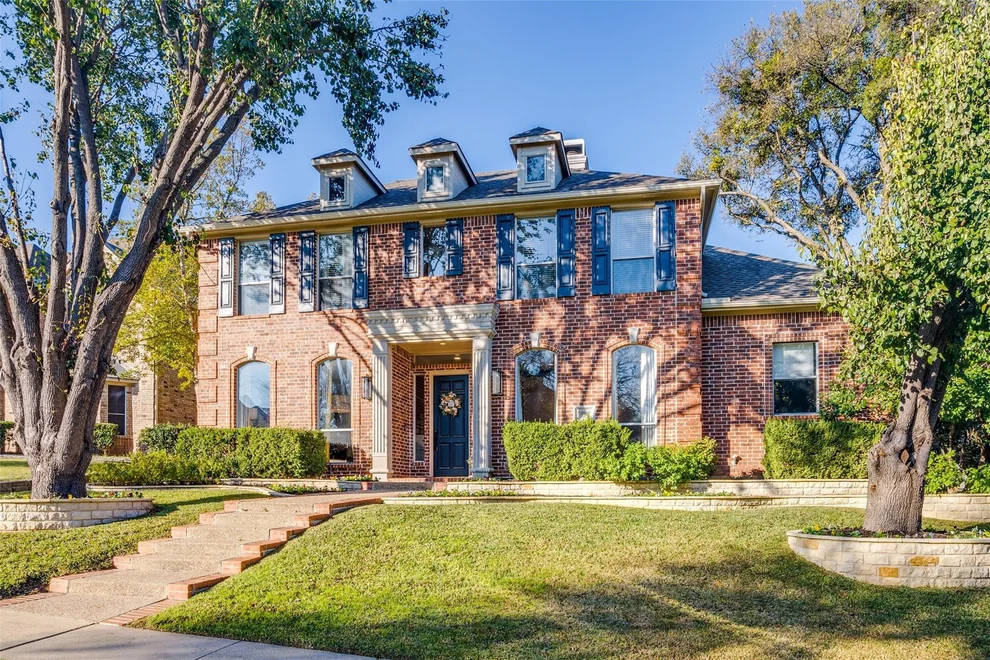 Unit for sale at 8005 Rosemont Drive, Plano, TX 75025