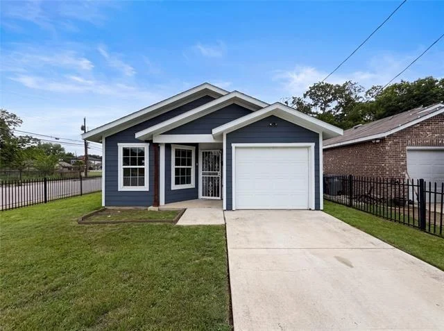 Unit for sale at 1739 Mcbroom Street, Dallas, TX 75212