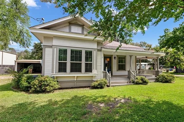 Unit for sale at 269 E Holley Street, Alba, TX 75410