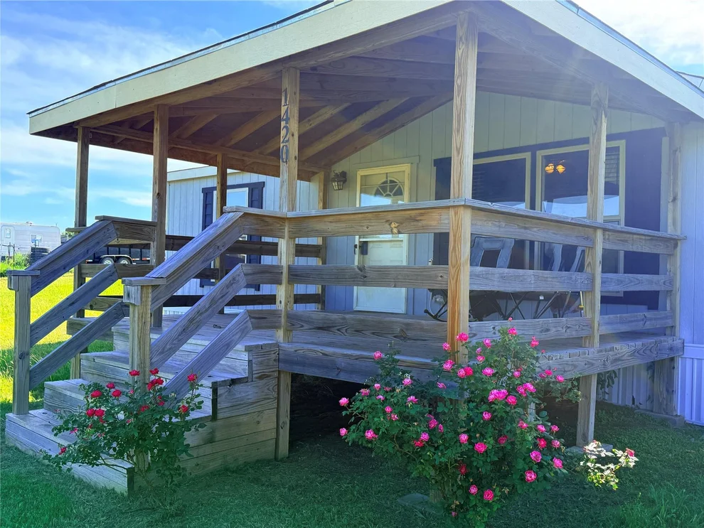 Unit for sale at 1420 County Road 4522, Decatur, TX 76234