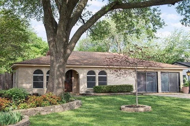 Unit for sale at 1118 Bryant Street, Benbrook, TX 76126