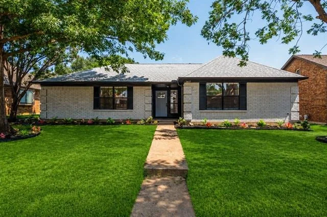 Unit for sale at 1637 Crosshaven Drive, Lewisville, TX 75077