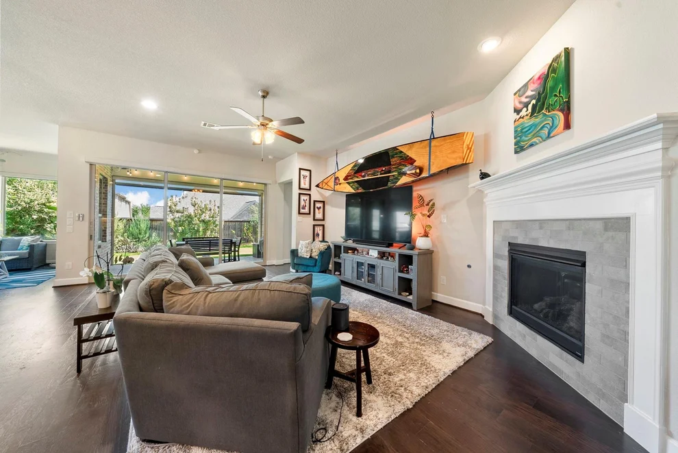 Unit for sale at 751 Dover Drive, Prosper, TX 75078
