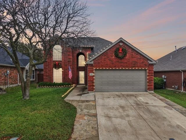 Unit for sale at 2613 Travis Drive, McKinney, TX 75072