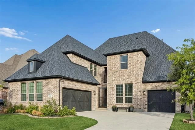 Unit for sale at 3718 Noontide Lane, Celina, TX 75009
