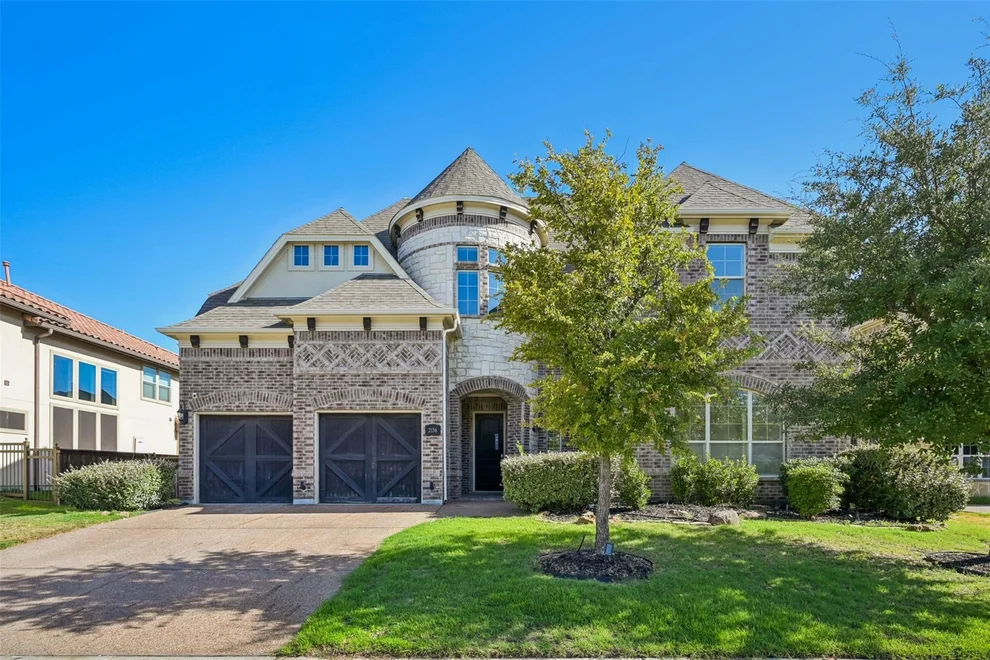 Unit for sale at 2156 Alcove Drive, Frisco, TX 75034