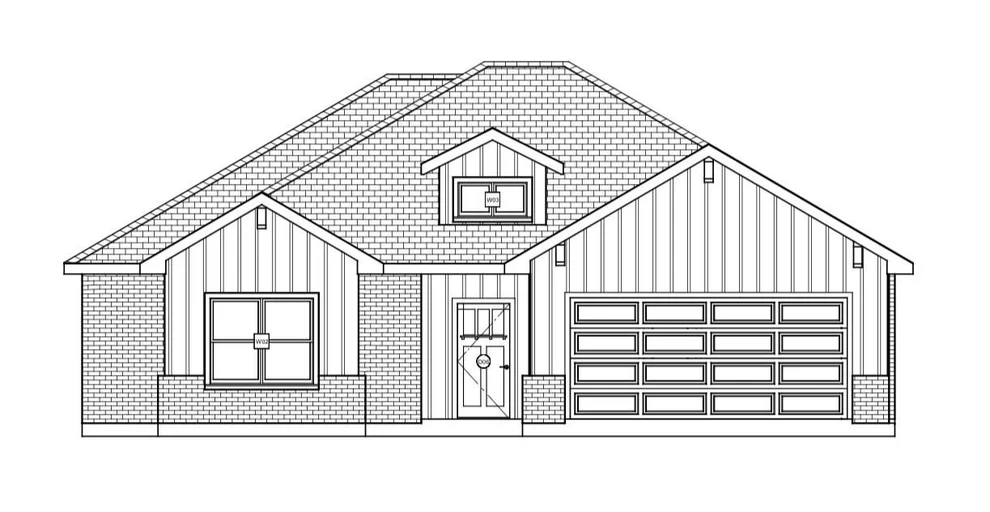 Unit for sale at 7573 Wildflower Way, Abilene, TX 79602