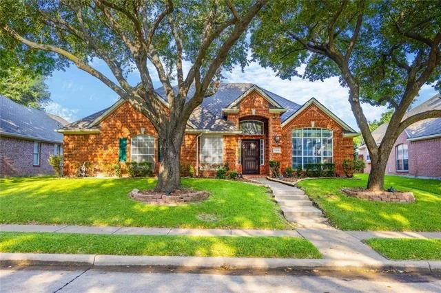 Unit for sale at 306 Fairfax Drive, Allen, TX 75013