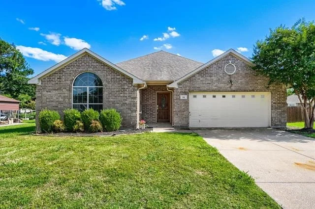 Unit for sale at 910 W Bois D Arc Street, Celina, TX 75009