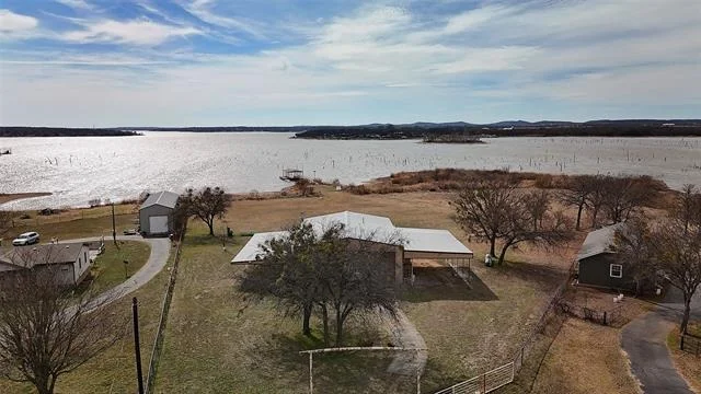 Unit for sale at 1193 Eastside Lake Road, Graham, TX 76450