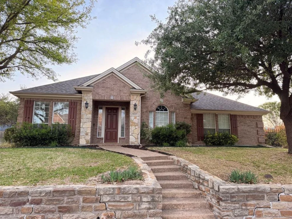 Unit for sale at 2185 Clubview Drive, Rockwall, TX 75087