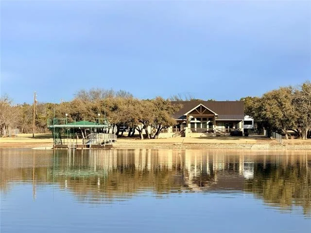 Unit for sale at 4827 Green Acres Road, Possum Kingdom Lake, TX 76450