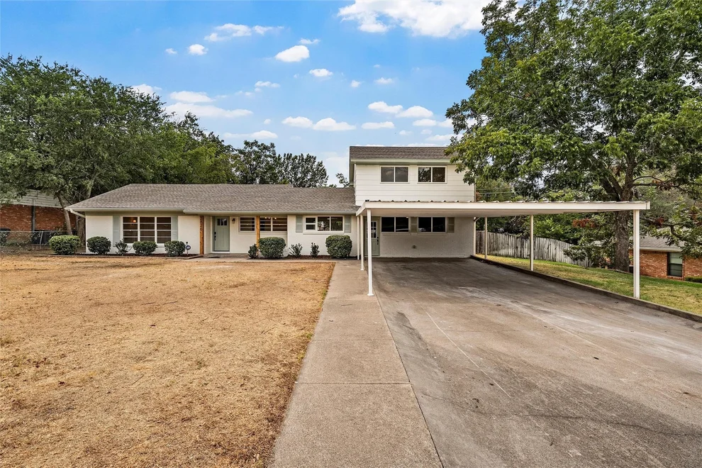 Unit for sale at 2826 N 43rd Street, Waco, TX 76710