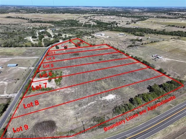 Unit for sale at Lot 3 Doss Lane, Moody, TX 76557
