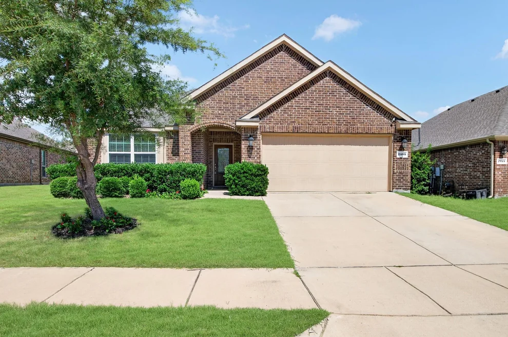 Unit for sale at 2409 Michelle Creek Drive, Little Elm, TX 75068