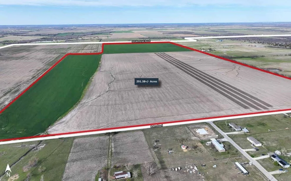 Unit for sale at 0 Southmayd Road, Collinsville, TX 76233