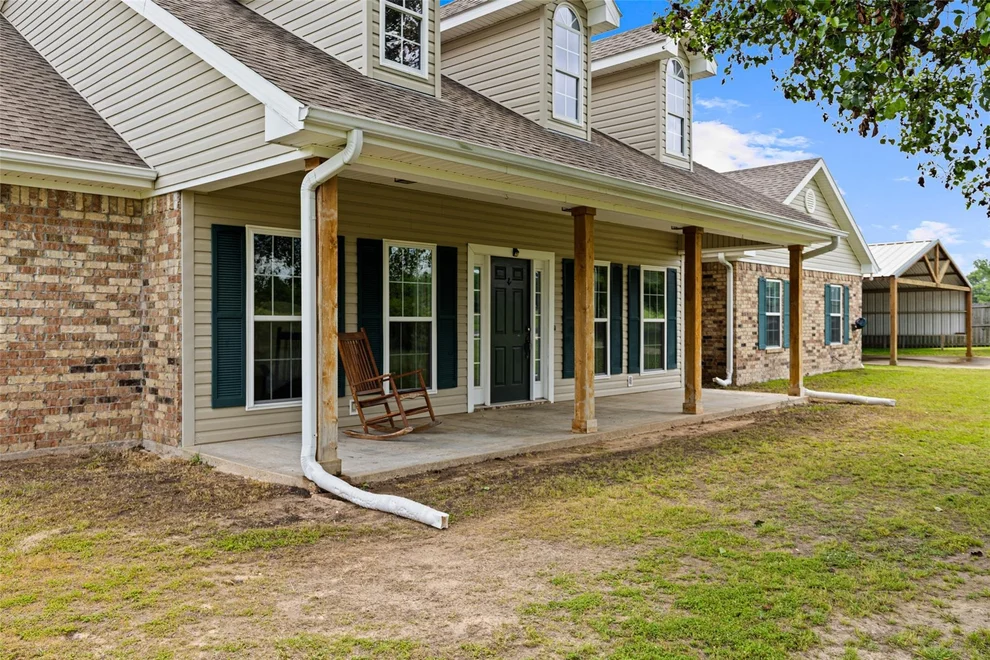 Unit for sale at 152 Black Hawk Lane, Gilmer, TX 75645