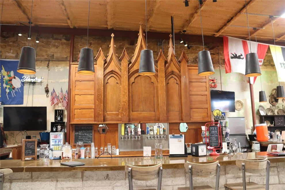 Unit for sale at 120 N Austin Street, Comanche, TX 76442