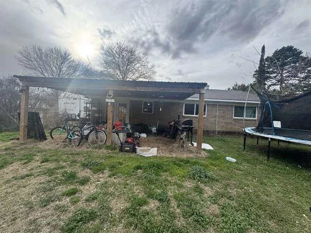 Unit for sale at 307 Gilbert Drive, Vivian, LA 71082