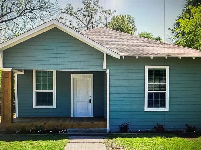Unit for sale at 3608 Ethel, Waco, TX 76707