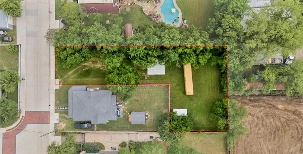 Unit for sale at 0 Lamar Street, Roanoke, TX 76262