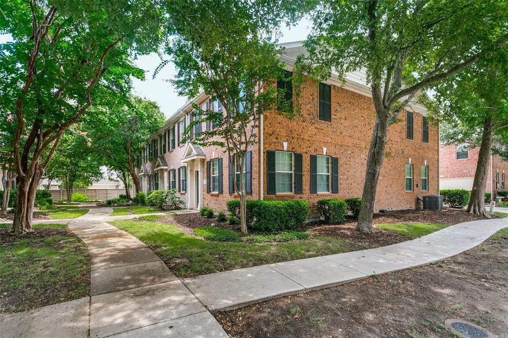 Unit for sale at 3033 Stone Forest Circle, McKinney, TX 75070