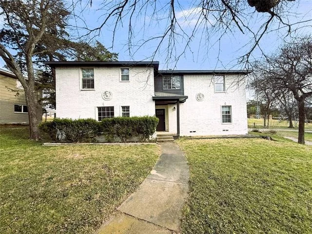 Unit for sale at 3516 Rio Grande Circle, Dallas, TX 75233