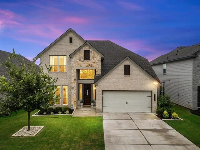 Unit for sale at 11200 Pallasite Court, Lorena, TX 76655